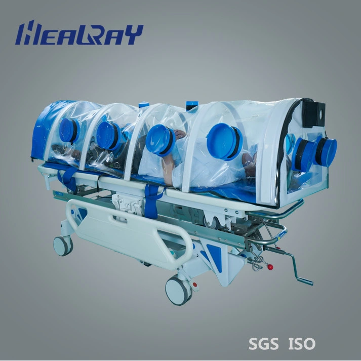 High Quality Factory Seller Medical-Grade Ceiling-Mounted Air Sterilizermedical Air Sterilizer