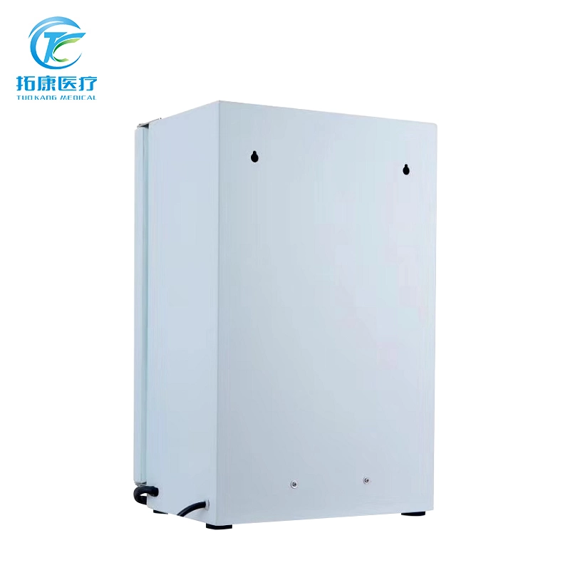 Hospital Used Ultraviolet Sterilization Cabinet UV Light Sterilizer Cabinet