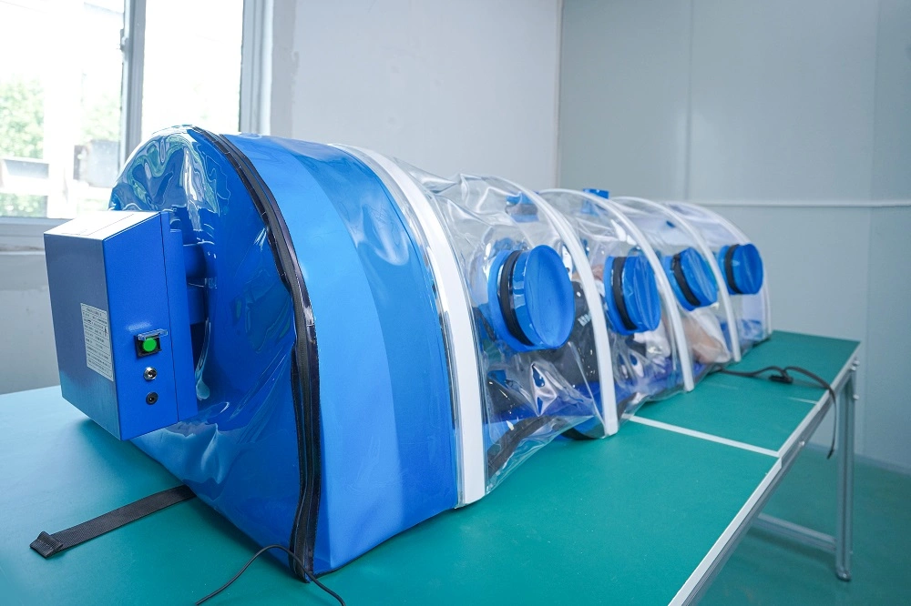 Factory Product Good Price Outlet Movable High Efficiency Filter Sterilizer Air Disinfection Purification