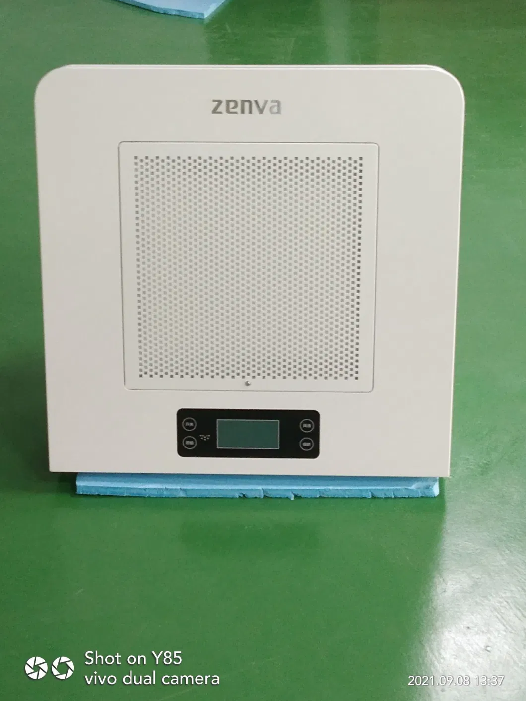 Medical Grade Air Sterilizer for Operation Room Purifier