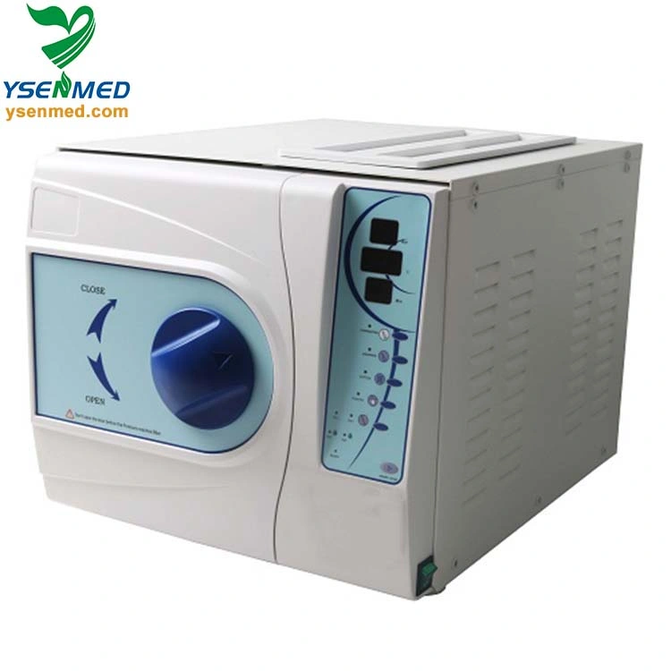 Ysmj-Vry-A18 Hospital Equipment Medical Clinic Class B Lab Autoclave Sterilizer