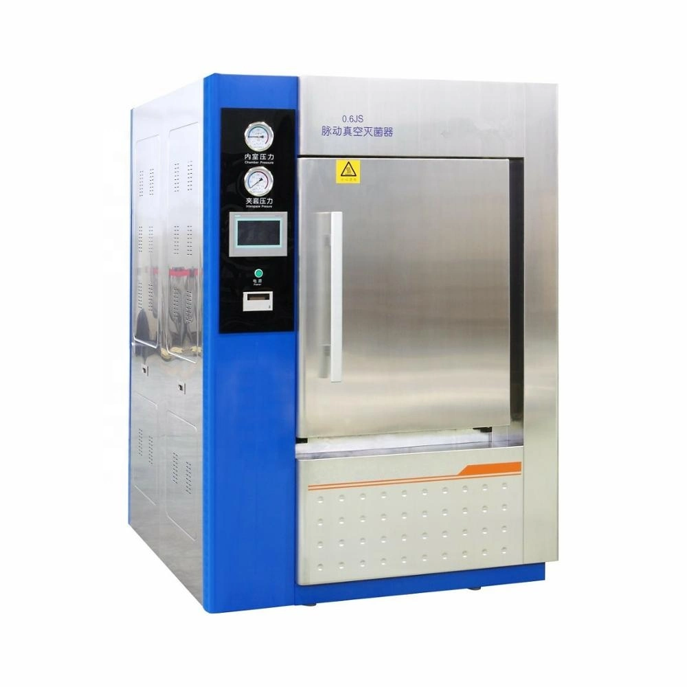 Medical Steam Laboratory Autoclave Sterilizer