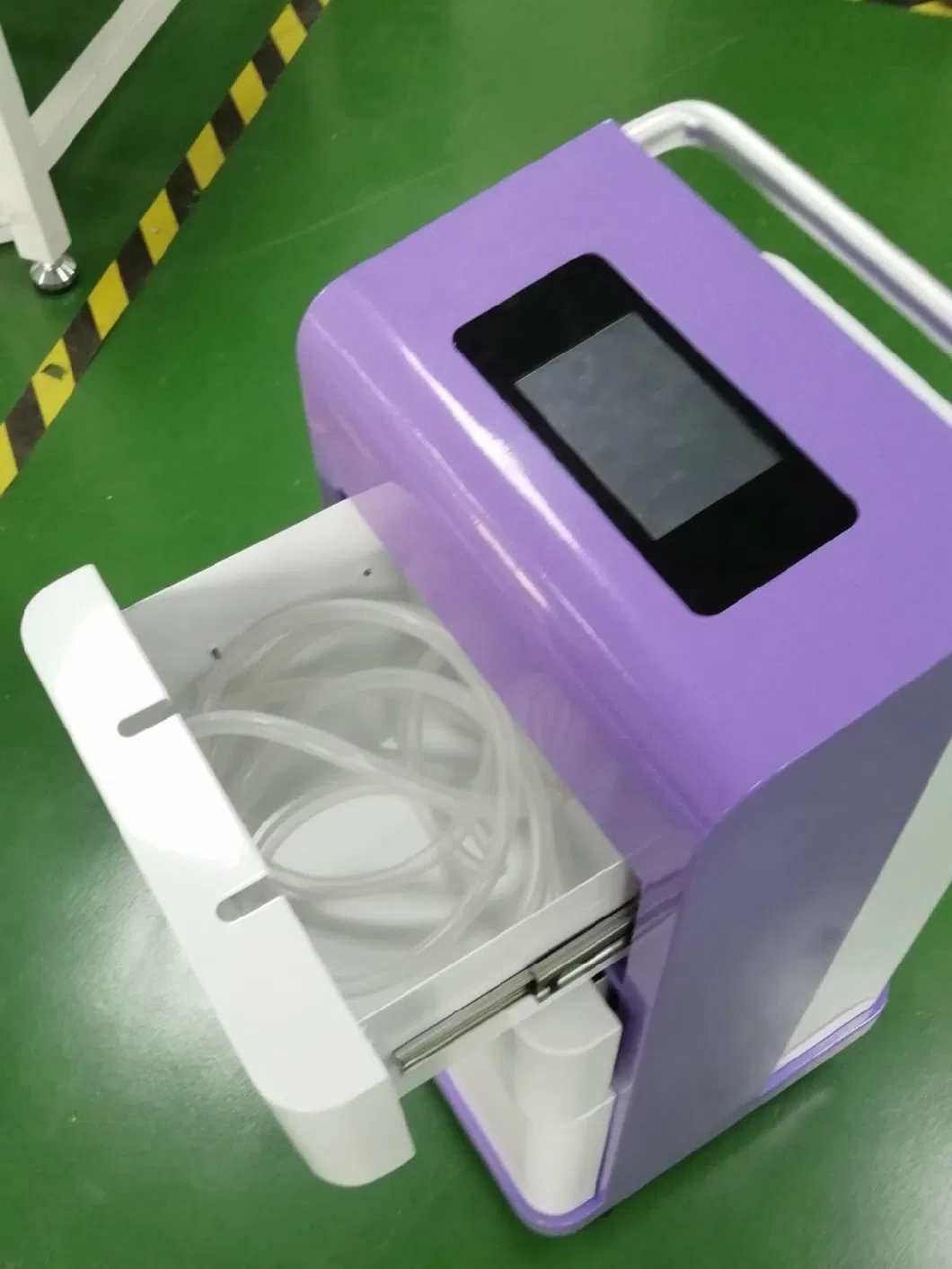 Medical Grade Air Sterilizer for Operation Room Purifier