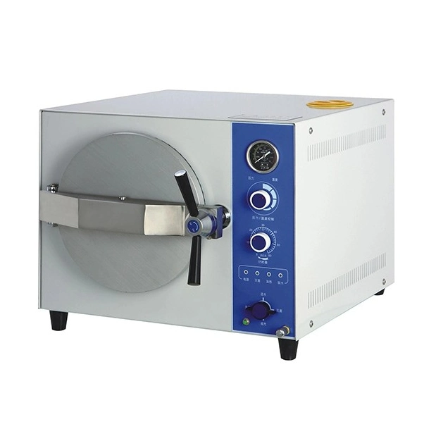 Sada Benchtop Autoclave Rapidly Sterilizing Equipment