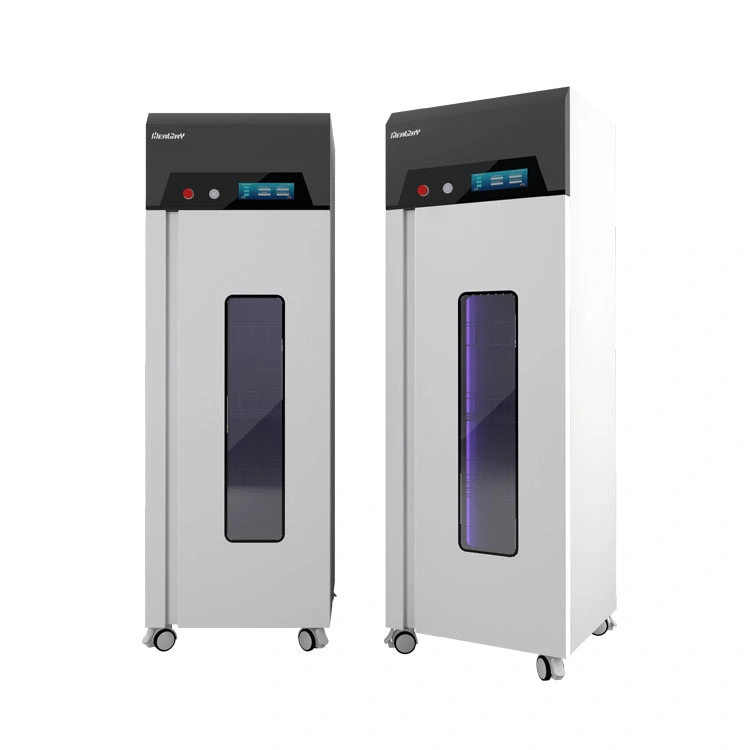 Electronic Intelligent Sterilization and Disinfection Shoe Storage Cabinet Modern Shoe Cabinet