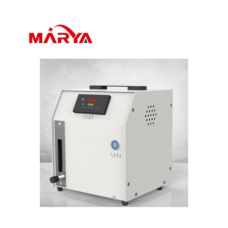 Shanghai Marya Portable Formaldehyde Reactor for Space Sterilization for Pharmaceutical Industry China Factory