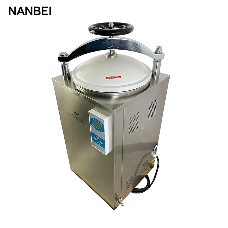 Low-Temperature Plasma Sterilizer H2O2 Plasma Sterilizer