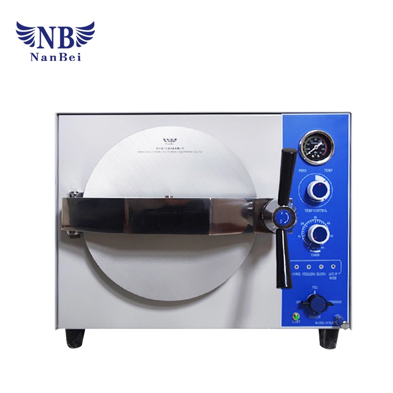 Low-Temperature Plasma Sterilizer H2O2 Plasma Sterilizer