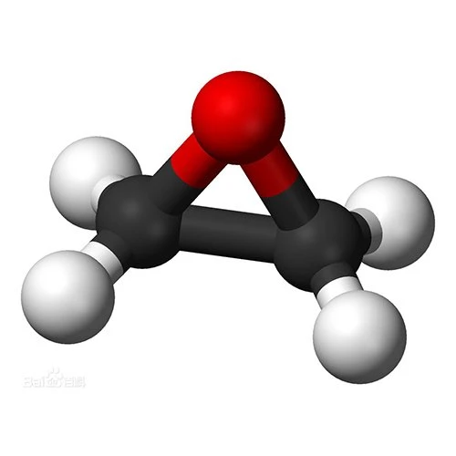 Ethylene Oxide Mixture with CO2 (C2H4O + CO2) Sterilization Gas