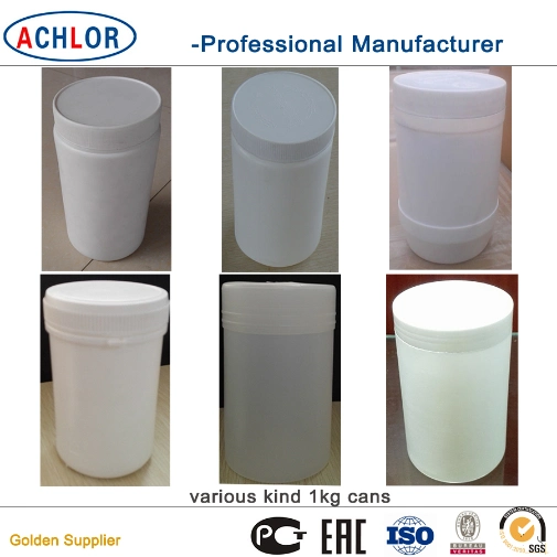 Trichloroisocyanuric Acid Granular Chlorine Chlorine Sterilizer