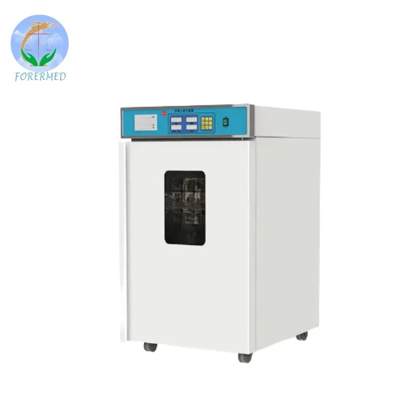 50L Eto Gas Sterilizer Ethylene Oxide Sterilizer for Hospital