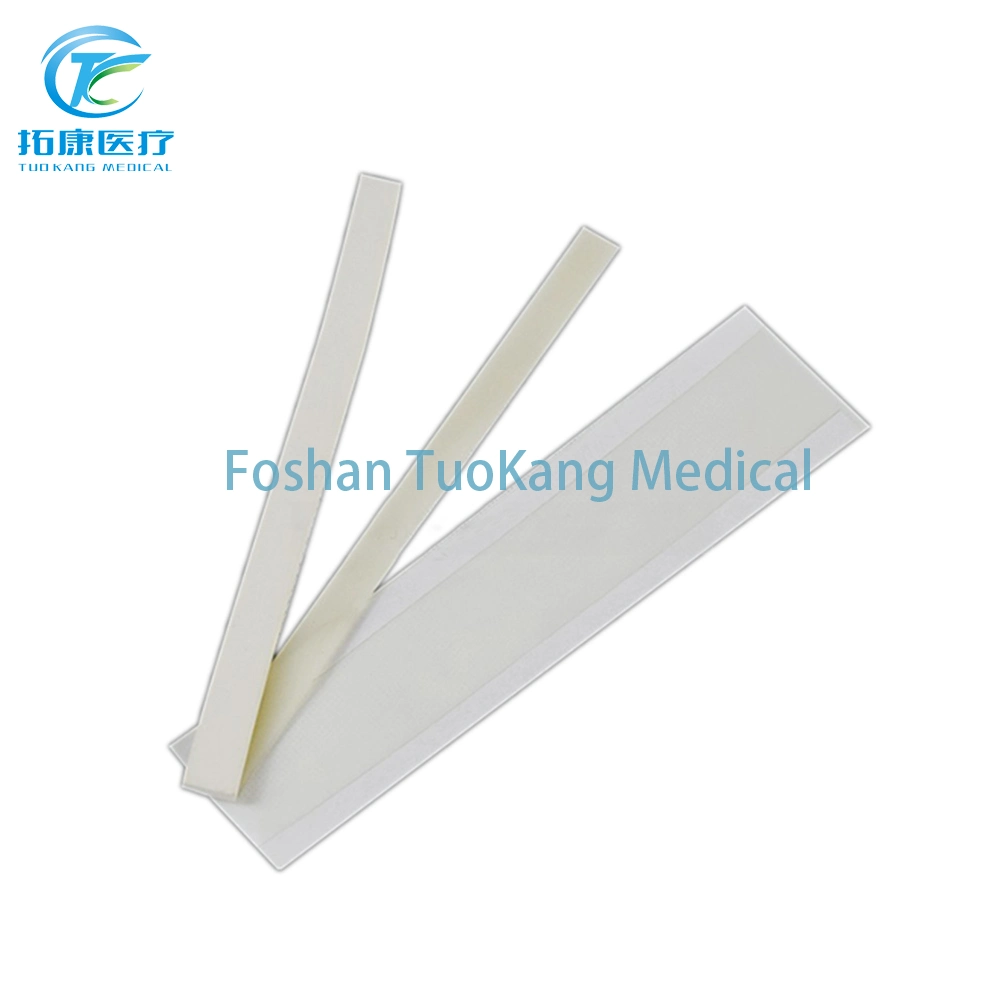 Dental Consumables Sterilization Bag Sealing Machine Pressure Strip