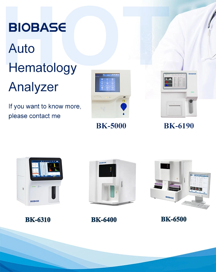 Biobase Table Top Autoclave Machine Class N Series Cheap Price in Stock for Lab