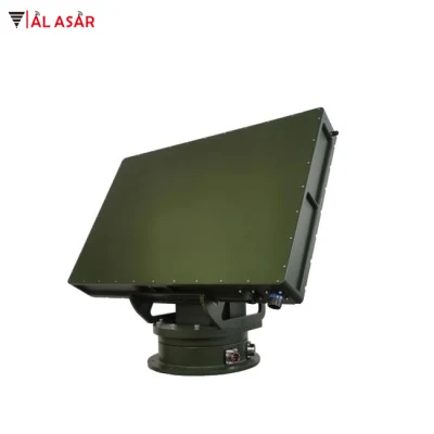 5km Find Drone Detection Radar Manufacturers and Suppliers of Active and Passive Uas Detection Radar Systems Ku-Band Radar Detection