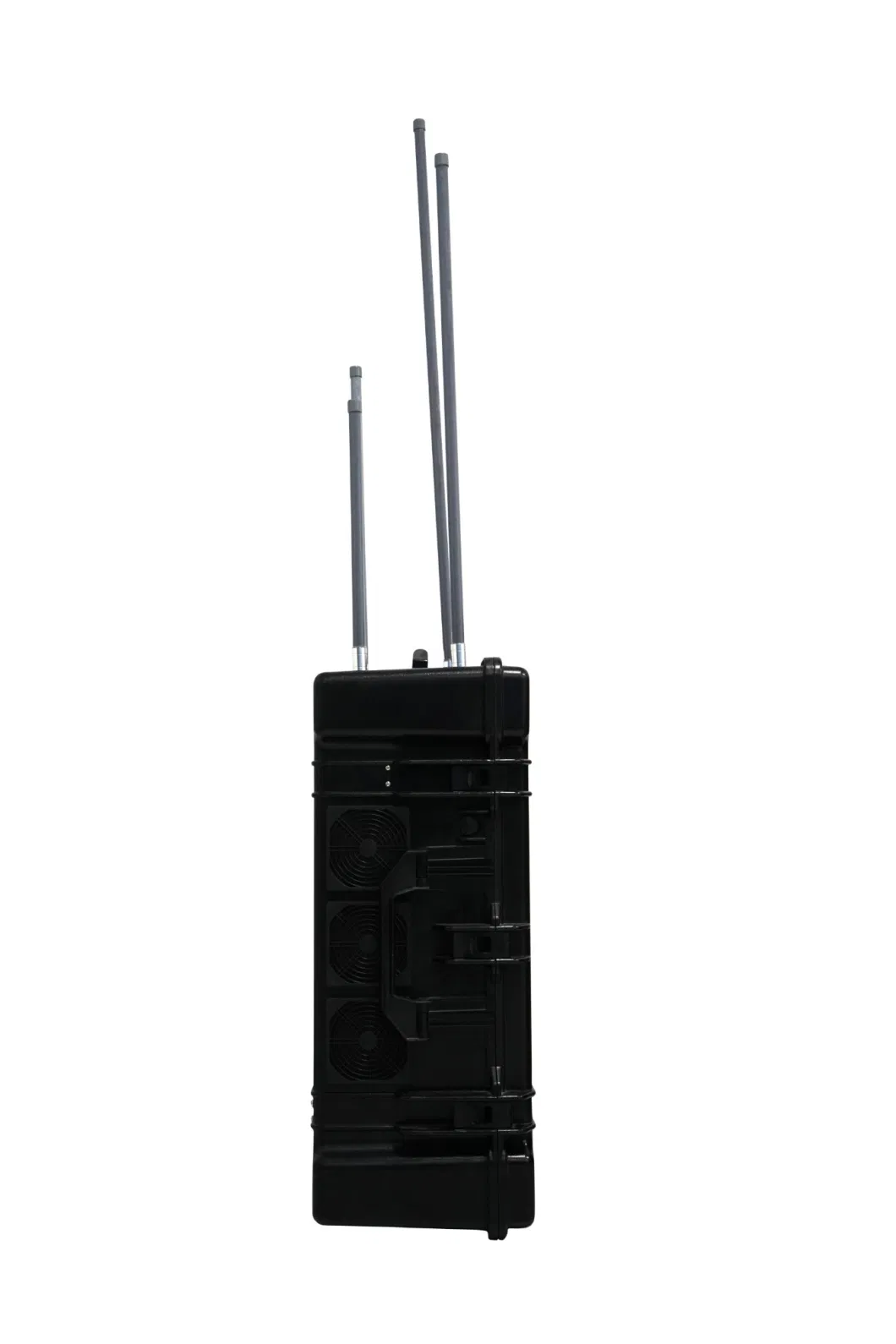 Portable GPS L1, Glonass L1 Navigation Deception Mobile Signal Drone Jammer Price