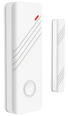 GSM WiFi Alarm Monitor