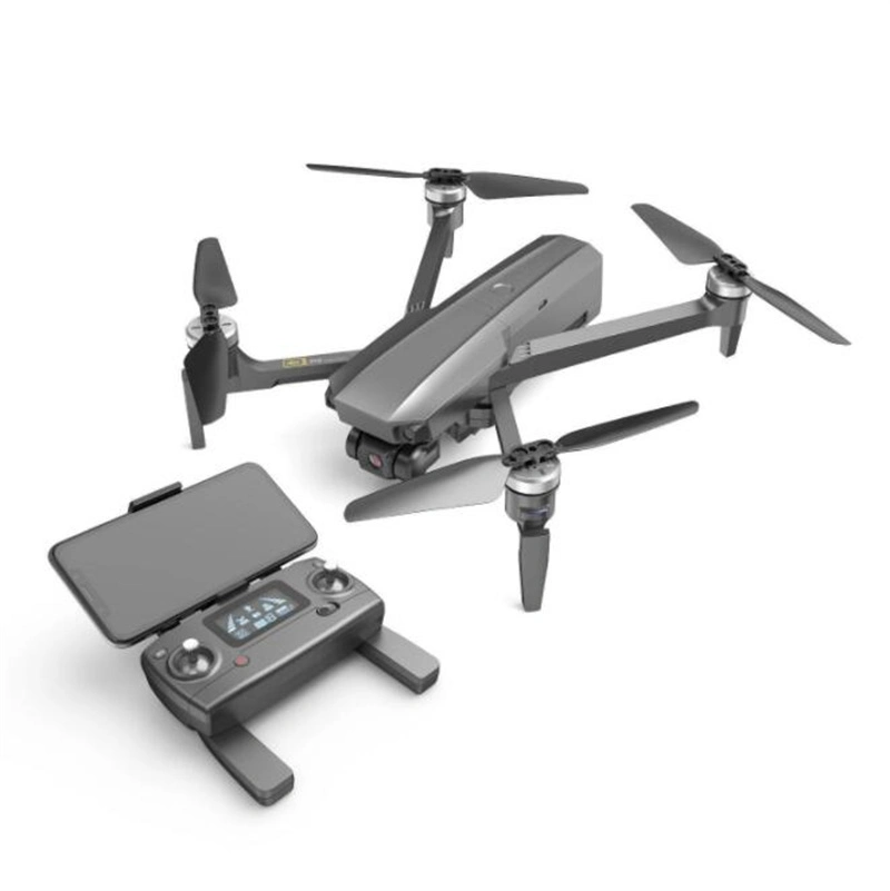 Real 4K Eis Electronic Anti Shake GPS Brushless Drone &amp; Uav