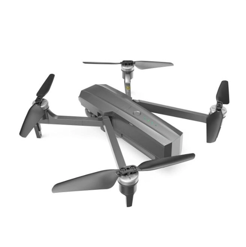 Real 4K Eis Electronic Anti Shake GPS Brushless Drone &amp; Uav