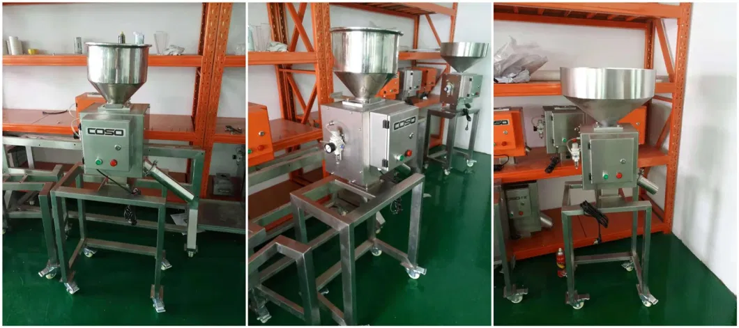 Industrial Magnetic Metal Separator for Crusher and Imm Machine