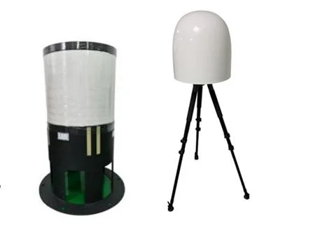 Drone Detection and Jammer Equipment