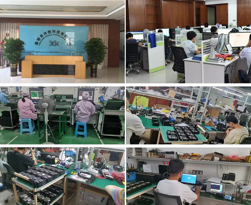 Factory Direct Drone Wireless Telemetry Tactical Radio Communication Manufacturer Digital and Data Real-Time Transmission
