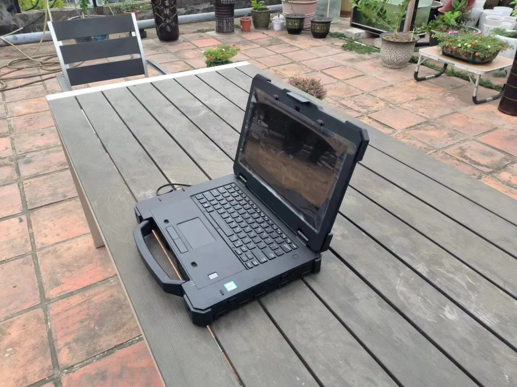 70-6000MHz Full Frequency Detection Full Frequency Jamming Defense Waterproof Anti Drone