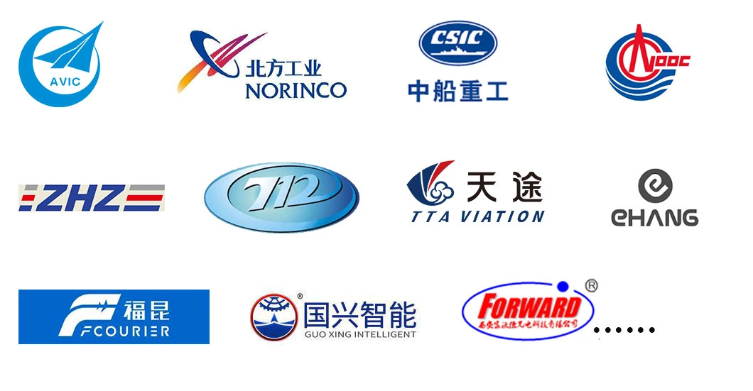 Long Distance Drone Supplier Handheld Integrated Display Remote Control System Drone Surveillance Survey Drones Long Range Drones