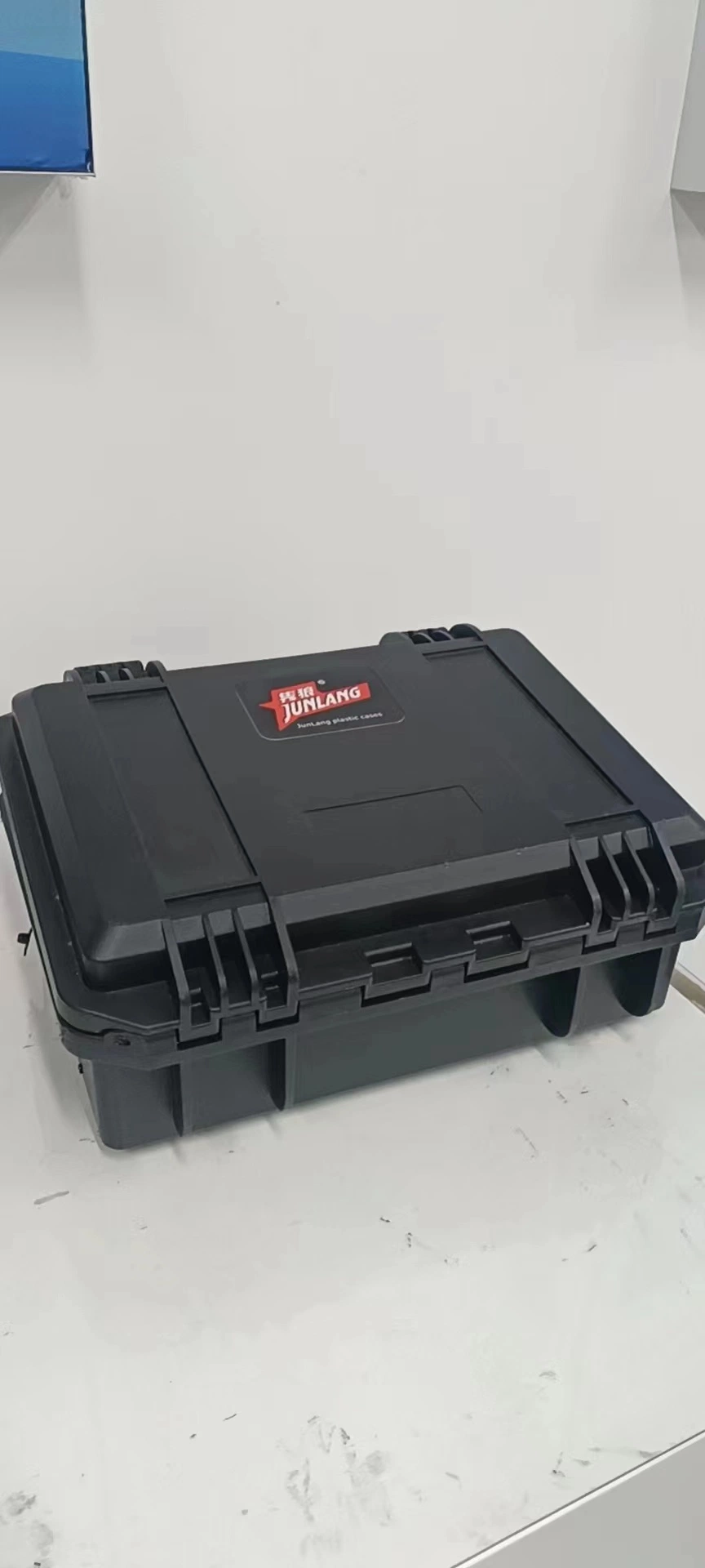 3km Blocker Box GPS Dji Uav Anti Drone Jammer
