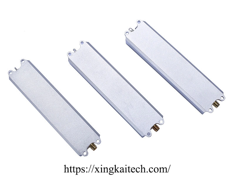 RF Power Amplifier Module Wholesaler RF Power Amplifier 2.4GHz 10W Signal Jammer Module for Anti Drone