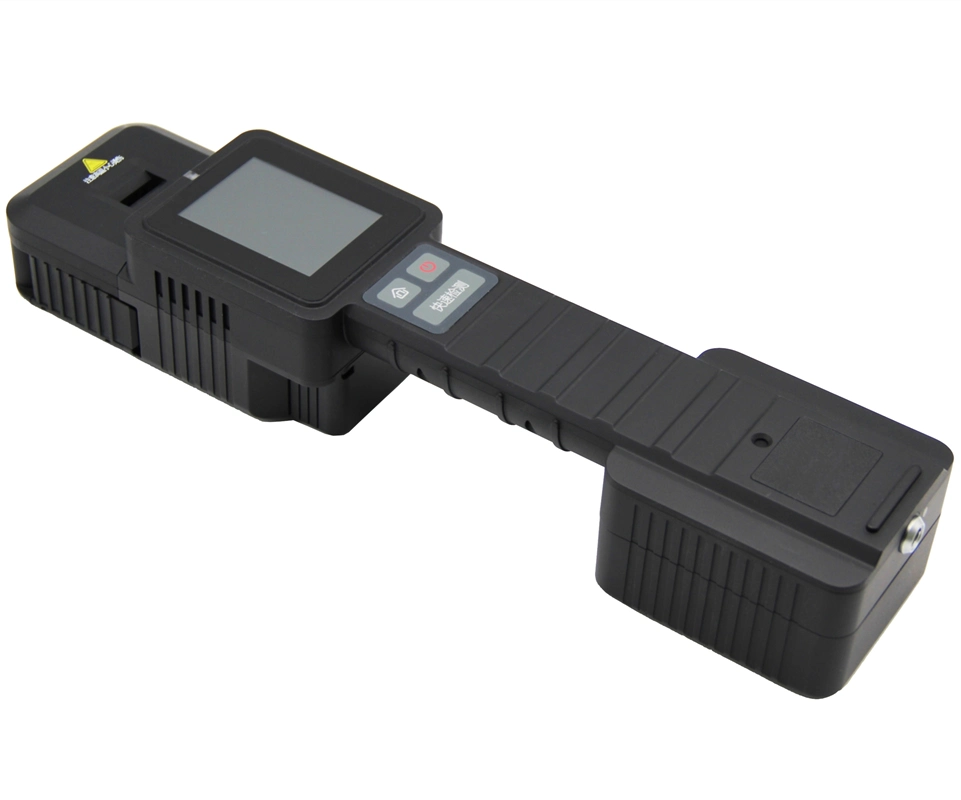 5s Quick Start Handheld Trace Explosive Detector China Manufacturer