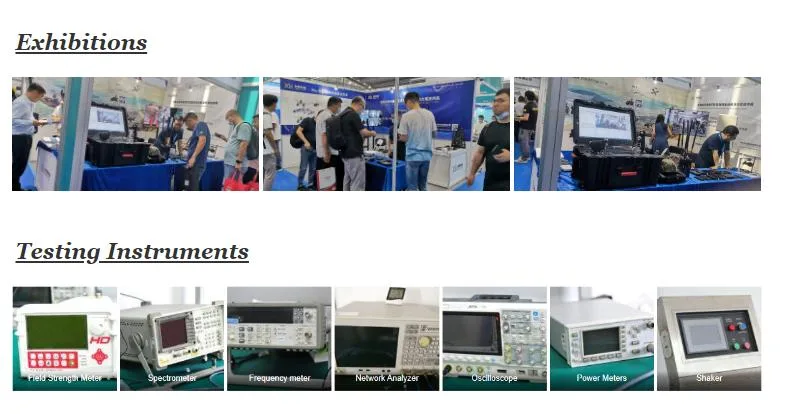 150km Long Range Drone Data Strong Anti-Interference Transmission RC Link Uav Drones Supplier