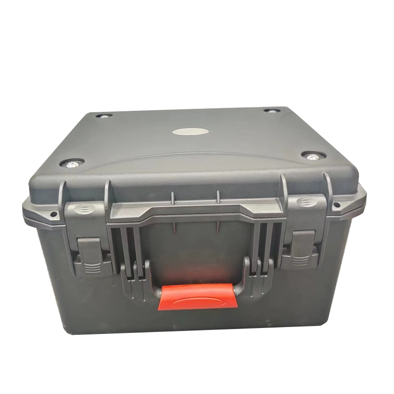 3km Blocker Box GPS Dji Uav Anti Drone Jammer