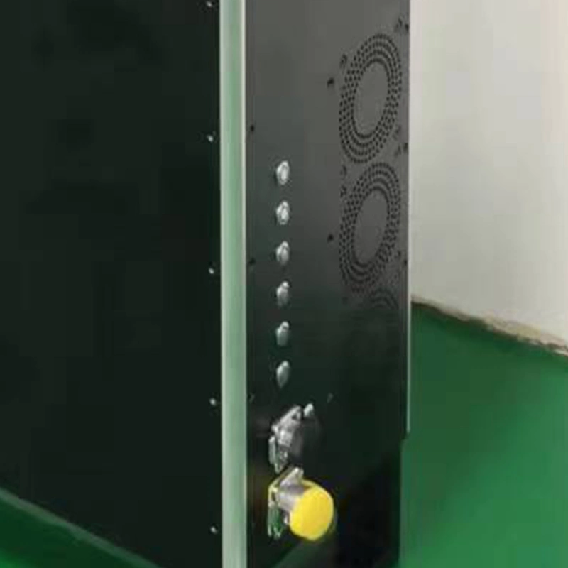 Precision Counter-Uav Jammer Technology: The 3km Long Distance 8-Band Drone Jamming Solution