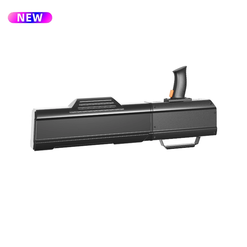1500m Anti Drone Signal Interference Jamming Hand Hold Uav Jammer