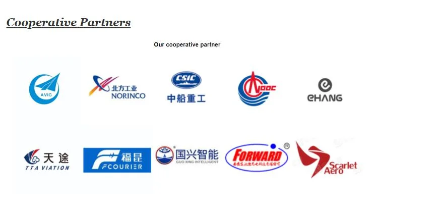 150km Long Range Drone Data Strong Anti-Interference Transmission RC Link Uav Drones Supplier