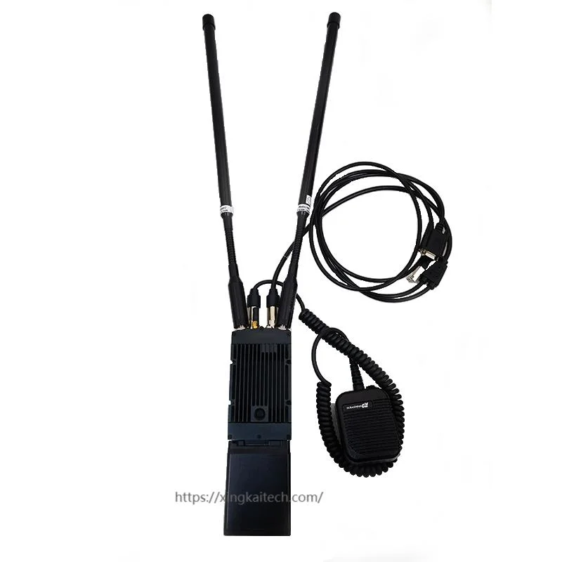 Cofdm Video Transmitter Factory Drone Uav Accessories Radio Communication Mesh Systems Cofdm Transmitter for Drone RC Uav