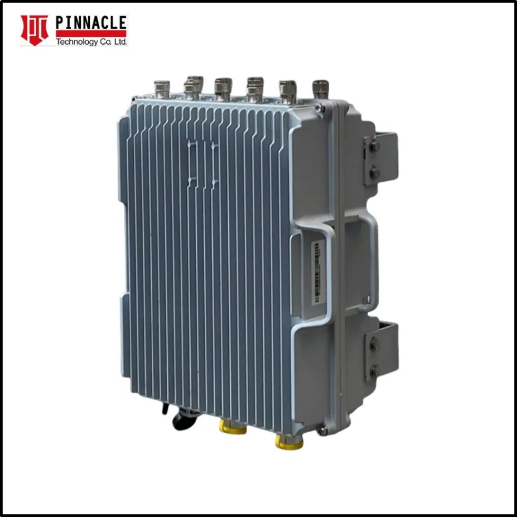 Vehicle Fixed Anti-Drone Recognition Counter Uav Drone Detection Uas RF Detector and Jamming 30MHz-6000MHz
