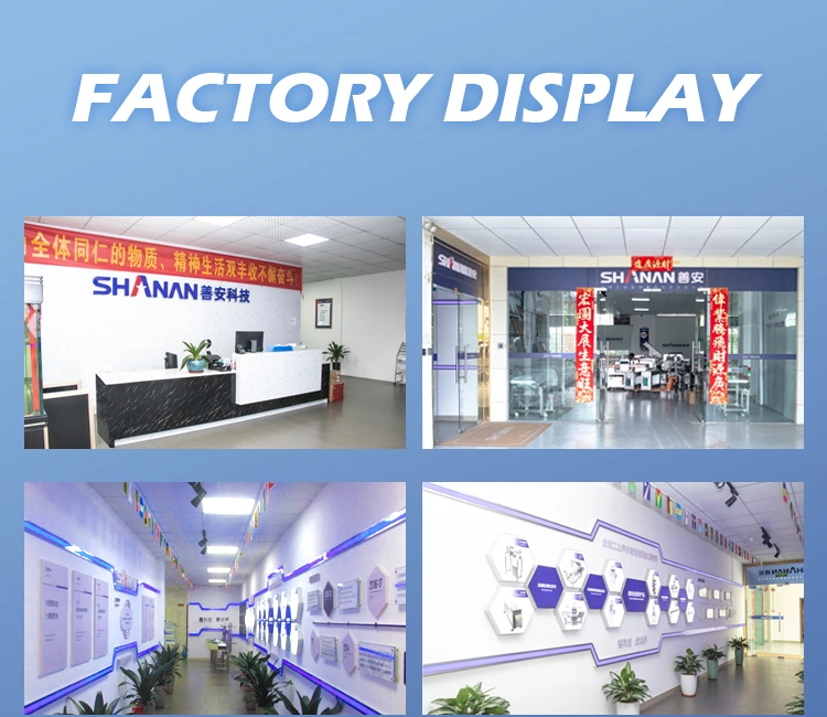 Automatic Industrial High Sensitivity Processing Conveyor Belt Tunnel Metal Detector for Food