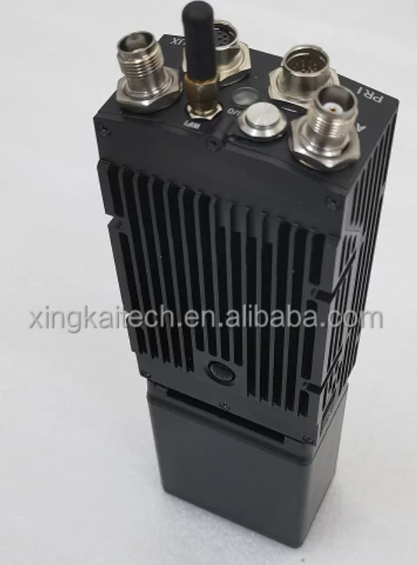 Digital Voice Long Range Radio Communication Manufacturer Broadband MIMO Mesh Networking Uav Drones