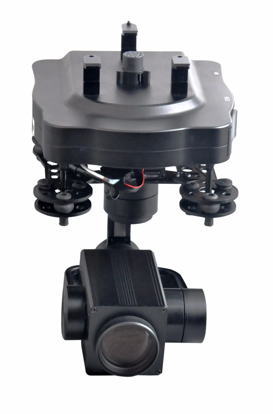 Security and Protection Surveillance Patrol Drone Safety Uav Unmanned Aerial Vehicle