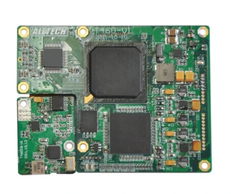 Uav HD Video Transmission Module Customization