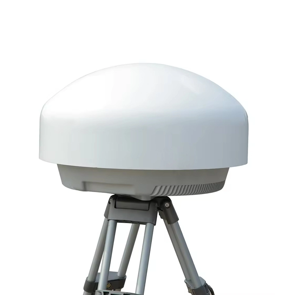 300-6000MHz 5km Radio Signal Passive Drone Detector