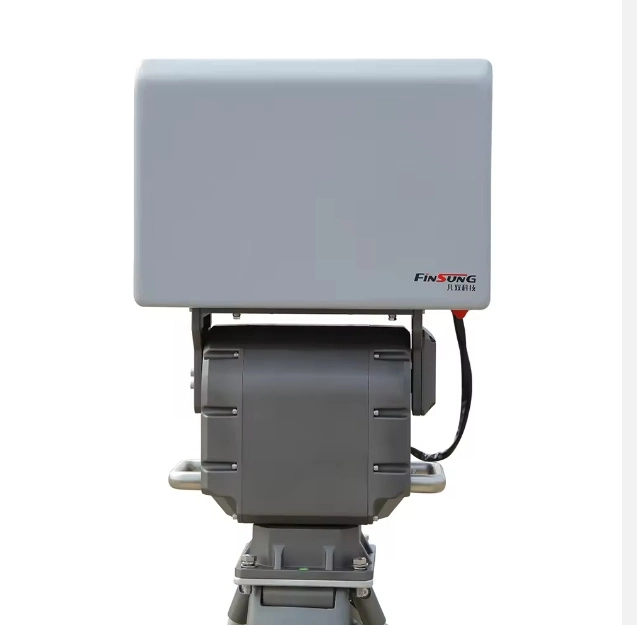 3km Ku Band Radar State-of-The-Uav Detection Technology 01b