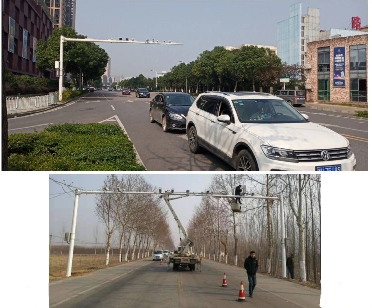 77GHz Millimeter Wave Radar Sensor for Traffic Speed Monitoring, Gate Speed Control