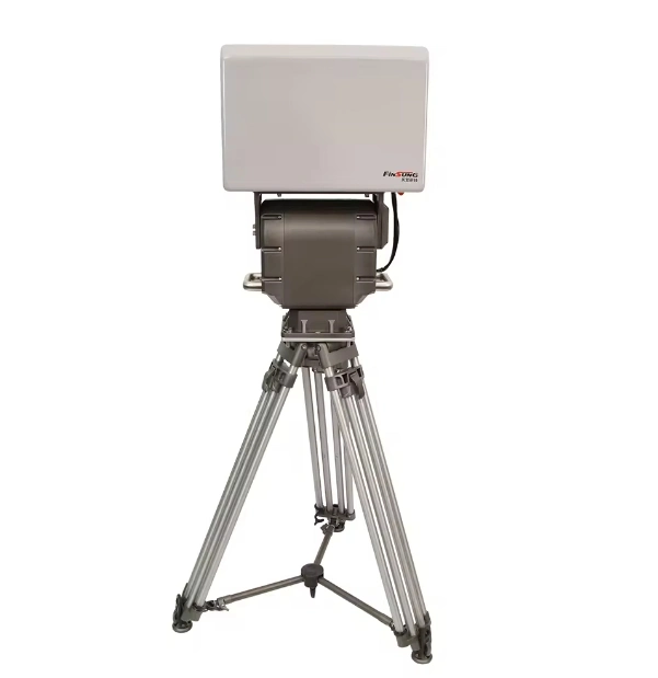 3km Ku Band Radar State-of-The-Uav Detection Technology 01b