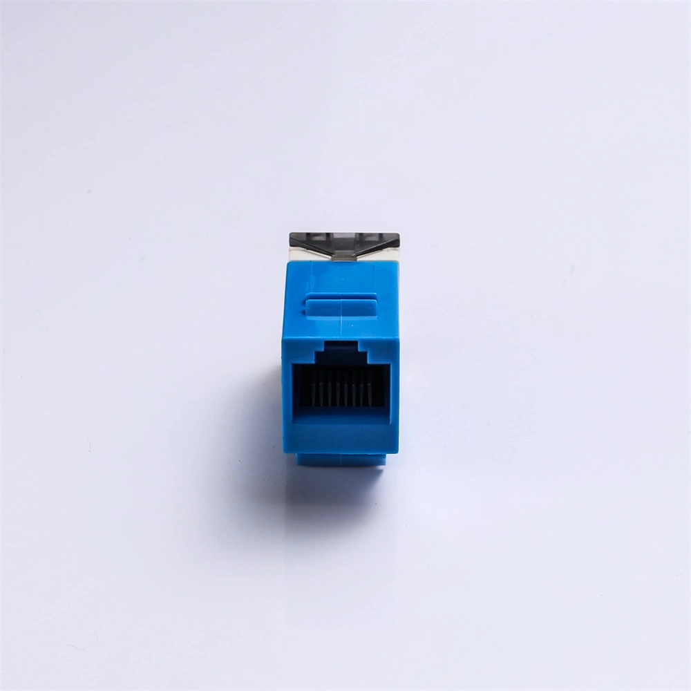 CAT6/6A RJ45 Systimax Keystone Jack