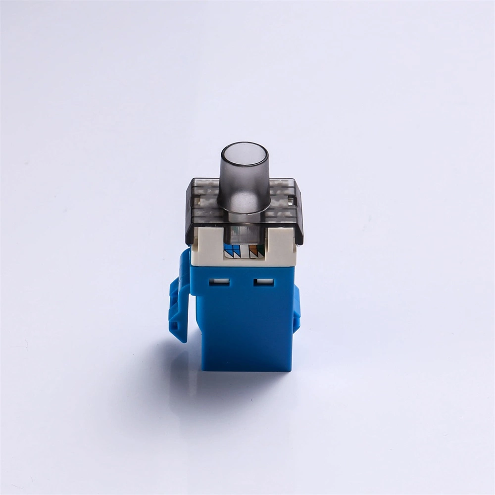 CAT6/6A RJ45 Systimax Keystone Jack