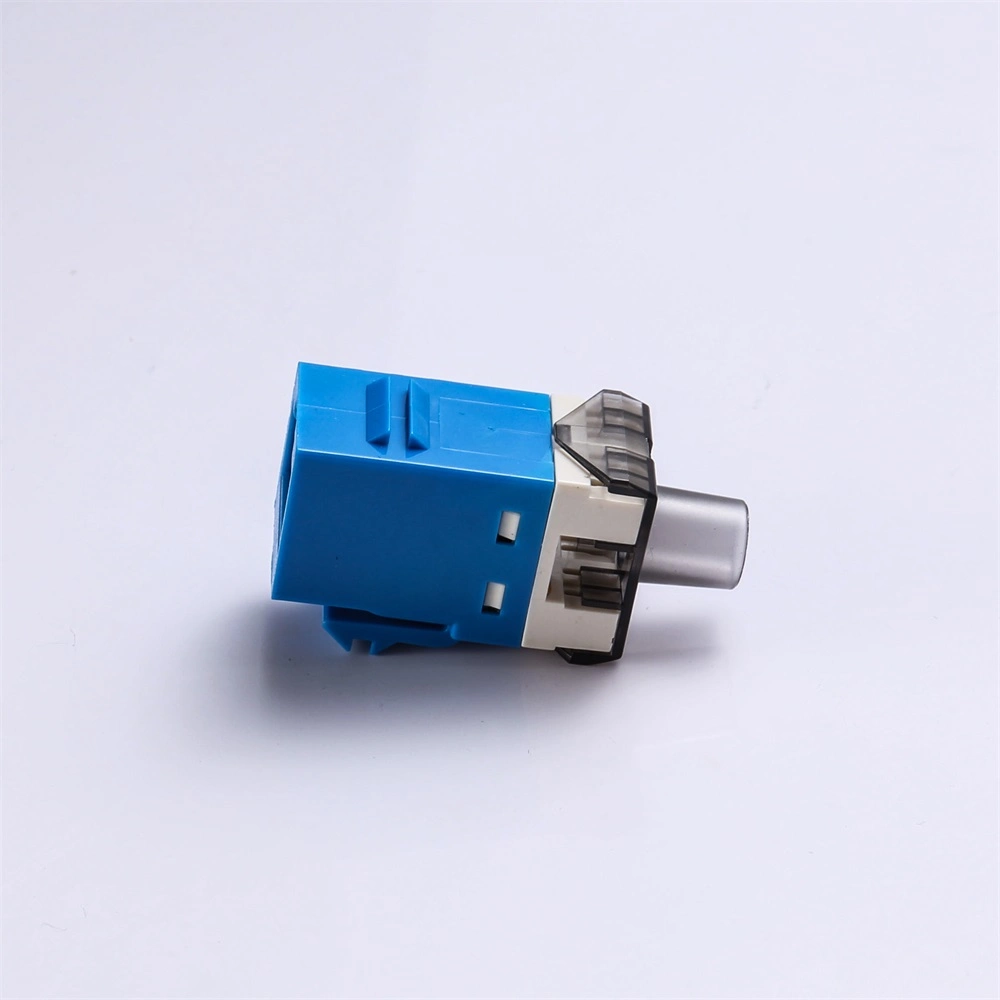 CAT6/6A RJ45 Systimax Keystone Jack