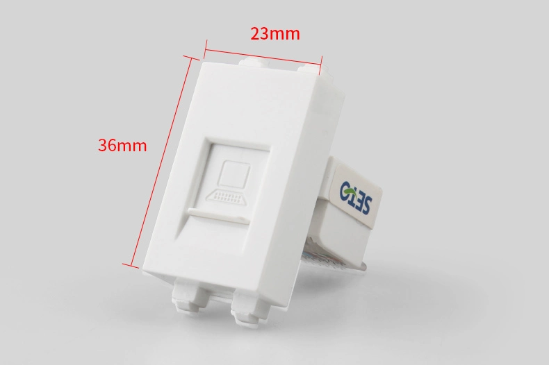 Switch Telephone Socket Telephone Socket Rj11 Modular Jack