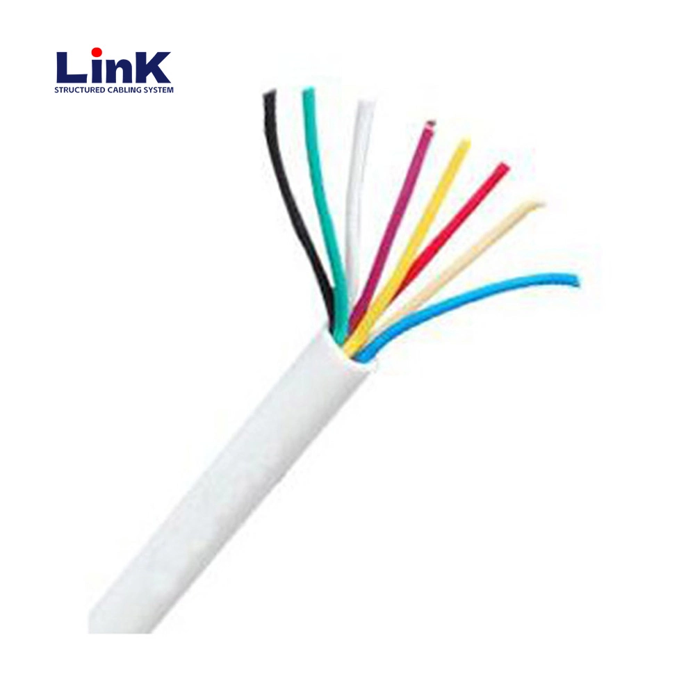 UTP CAT6 Shielded LAN Cable Wire Connector